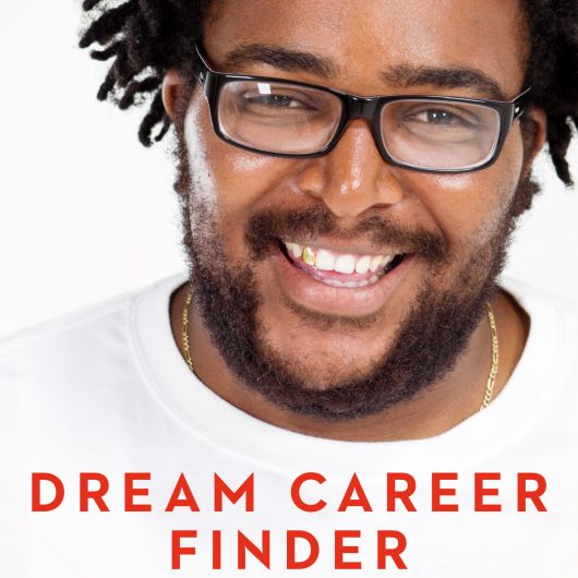 Dream Career Finder